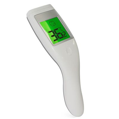 Ear Thermometer,Forehead Thermometer,Non Contact Thermometer